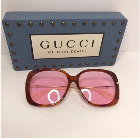 Gucci sunglasses - Picture 4 of 6